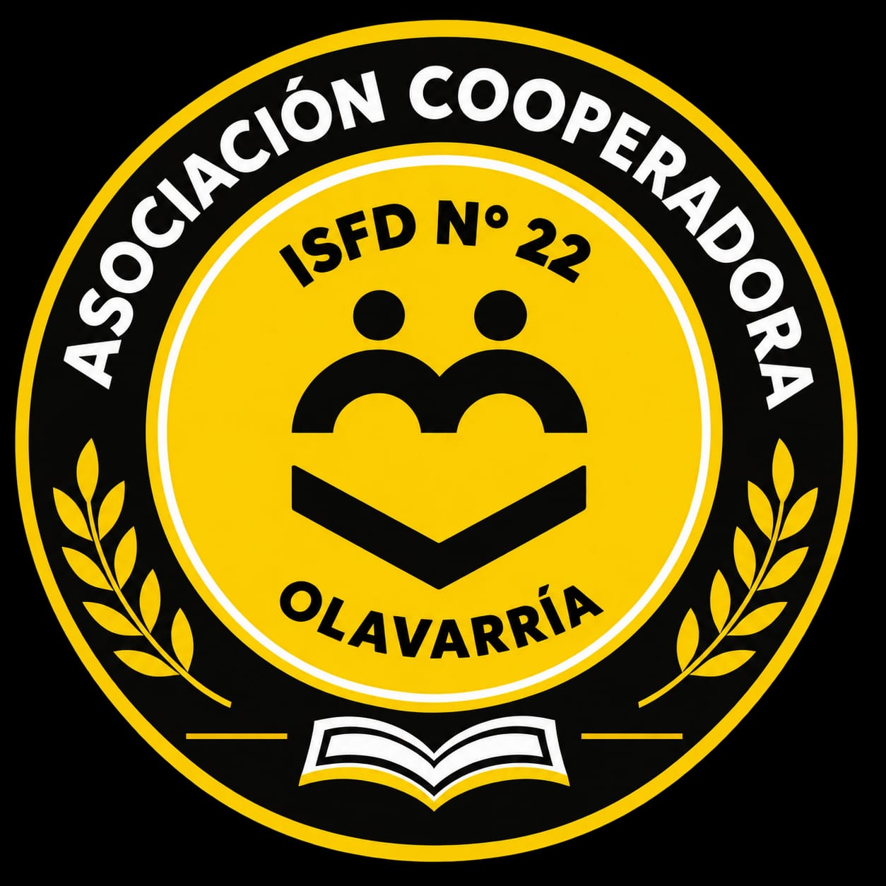 Asociación Cooperadora del ISFD N.º 22